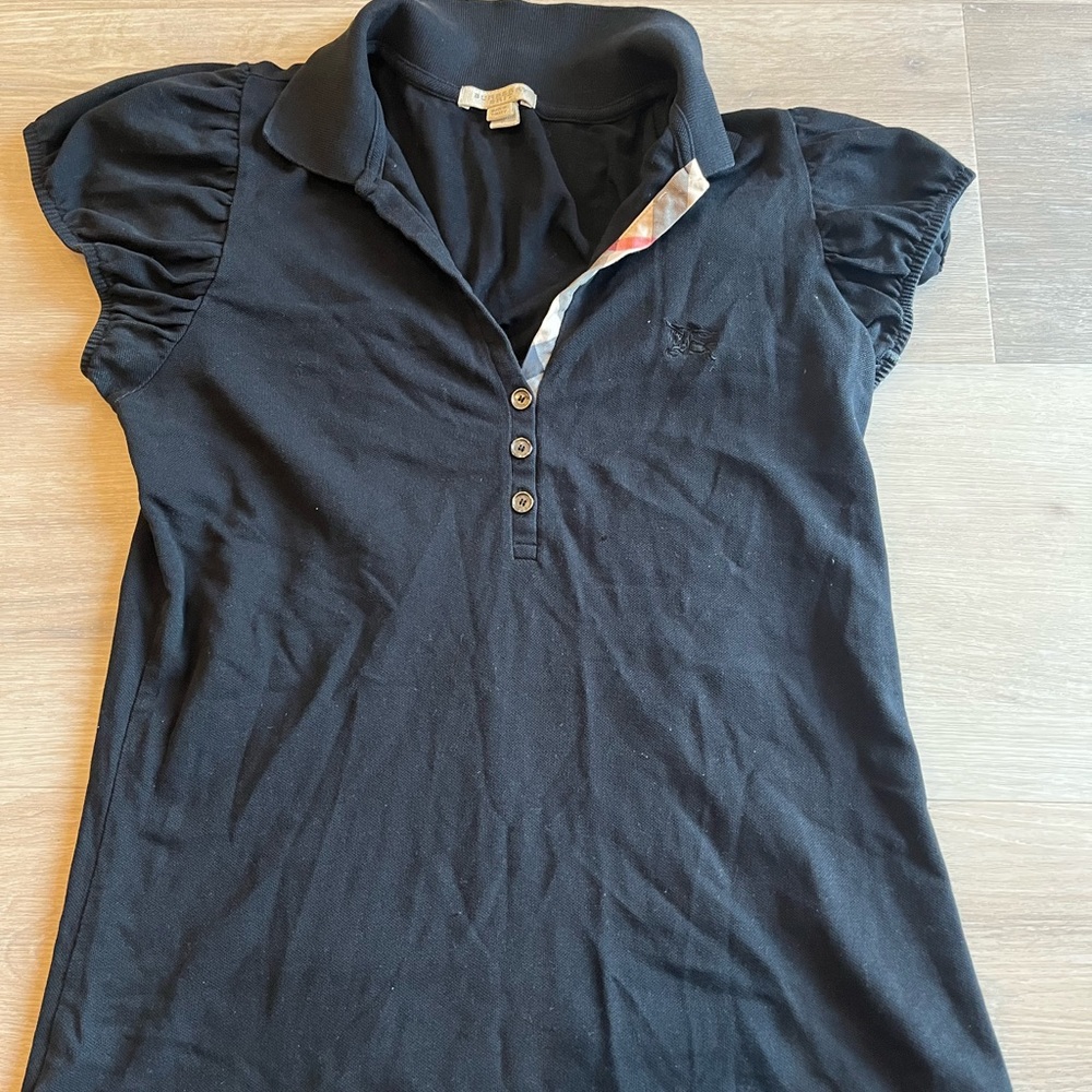 Burberry Brit Women’s Polo